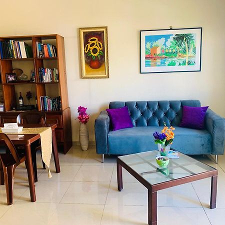 Habitacion Cerca Del Mar Y Zona Colonial Σάντο Ντομίγκο Εξωτερικό φωτογραφία
