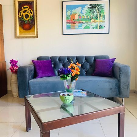 Habitacion Cerca Del Mar Y Zona Colonial Σάντο Ντομίγκο Εξωτερικό φωτογραφία