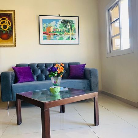 Habitacion Cerca Del Mar Y Zona Colonial Σάντο Ντομίγκο Εξωτερικό φωτογραφία