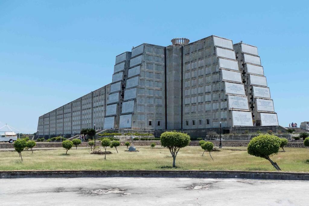 Habitacion Cerca Del Mar Y Zona Colonial Σάντο Ντομίγκο Εξωτερικό φωτογραφία