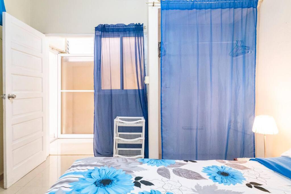Habitacion Cerca Del Mar Y Zona Colonial Σάντο Ντομίγκο Εξωτερικό φωτογραφία