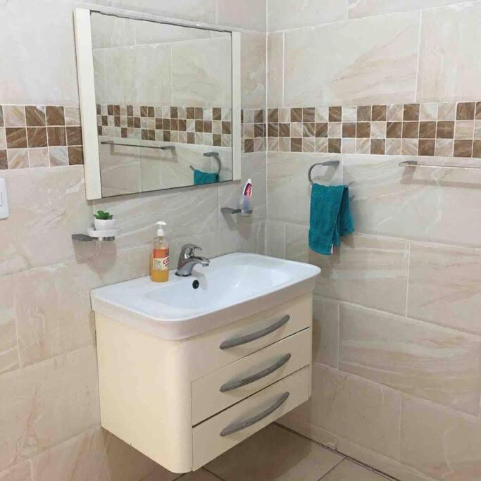 Habitacion Cerca Del Mar Y Zona Colonial Σάντο Ντομίγκο Εξωτερικό φωτογραφία