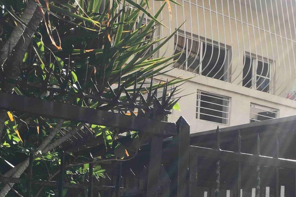 Habitacion Cerca Del Mar Y Zona Colonial Σάντο Ντομίγκο Εξωτερικό φωτογραφία